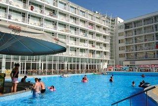 Korona Hotel Blagoevgrad Esterno foto